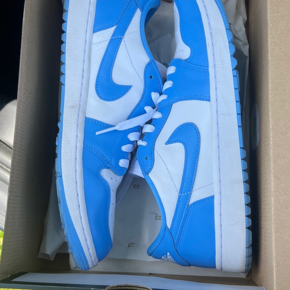Nike GOLF AIR JORDANS